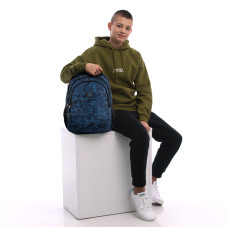 Рюкзак GoPack Teens 162M-5