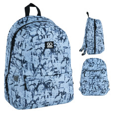 Рюкзак GoPack Education Teens 188M-3