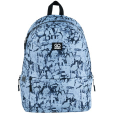 Рюкзак GoPack Education Teens 188M-3
