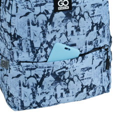 Рюкзак GoPack Education Teens 188M-3