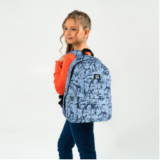 Рюкзак GoPack Education Teens 188M-3