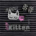 Рюкзак Kite Education teens 8001L-2