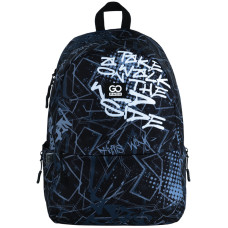 Рюкзак GoPack Education Teens 188M-1