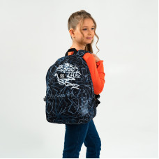 Рюкзак GoPack Education Teens 188M-1