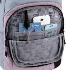 Рюкзак Kite Education teens 2578L-2