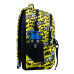 Рюкзак GoPack Teens 161M-1 Urban - GO22-161M-1 GoPack