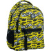 Рюкзак GoPack Teens 161M-1 Urban - GO22-161M-1 GoPack