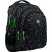 Рюкзак GoPack Teens 162L-4 Letters - GO22-162L-4 GoPack