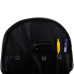 Рюкзак GoPack Education Teens 140L-1 серо-розовый