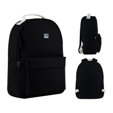 Рюкзак GoPack Education Teens 147 чёрный