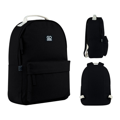 Рюкзак GoPack Education Teens 147 чёрный