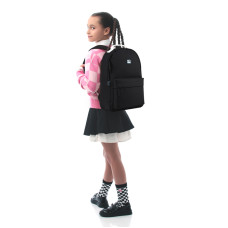 Рюкзак GoPack Education Teens 147 чёрный