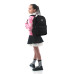 Рюкзак GoPack Education Teens 147 чёрный