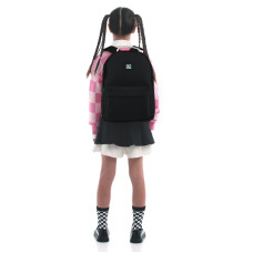 Рюкзак GoPack Education Teens 147 чёрный