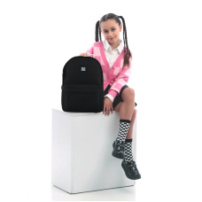 Рюкзак GoPack Education Teens 147 чёрный