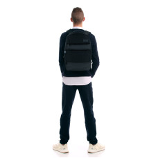 Рюкзак GoPack Education Teens 187 чёрный