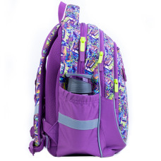 Напівкаркасний рюкзак Kite Education Likee LK22-700M