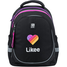 Напівкаркасний рюкзак Kite Education Likee LK22-700M