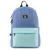 Рюкзак GoPack Education Teens 140L-2 м'ятно-блакитний - GO24-140L-2 GoPack