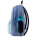 Рюкзак GoPack Education Teens 140L-2 м'ятно-блакитний - GO24-140L-2 GoPack