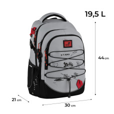 Рюкзак Kite Education teens 727L-2