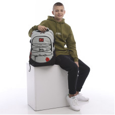 Рюкзак Kite Education teens 727L-2