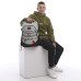 Рюкзак Kite Education teens 727L-2