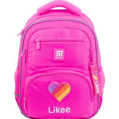 Рюкзак шкільний Kite Education Likee LK22-773S - LK22-773S Kite