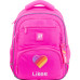 Рюкзак шкільний Kite Education Likee LK22-773S - LK22-773S Kite