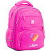 Рюкзак шкільний Kite Education Likee LK22-773S - LK22-773S Kite