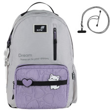 Рюкзак Kite Education teens 949L-3