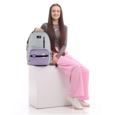Рюкзак Kite Education teens 949L-3