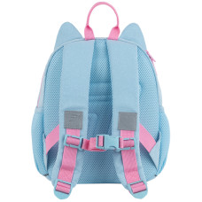 Рюкзак Kite Kids 2727 Sleepy Cat