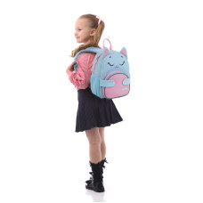 Рюкзак Kite Kids 2727 Sleepy Cat
