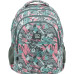 Рюкзак GoPack Teens 162L-3 Abstraction - GO22-162L-3 GoPack