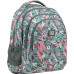 Рюкзак GoPack Teens 162L-3 Abstraction - GO22-162L-3 GoPack