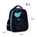 Рюкзак GoPack Education полукаркасный 165M Meowjestical