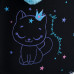Рюкзак GoPack Education полукаркасный 165M Meowjestical