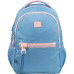 Рюкзак GoPack Teens 161M-5 Color block girl - GO22-161M-5 GoPack