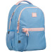 Рюкзак GoPack Teens 161M-5 Color block girl - GO22-161M-5 GoPack