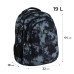 Рюкзак GoPack Teens 162L-4