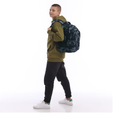 Рюкзак GoPack Teens 162L-4