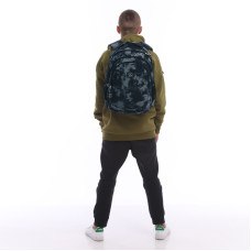 Рюкзак GoPack Teens 162L-4