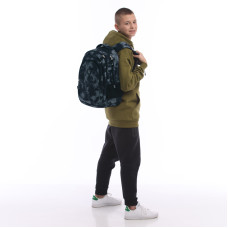 Рюкзак GoPack Teens 162L-4
