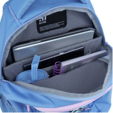 Рюкзак для підлітків Kite Education K22-816L-3 (LED)