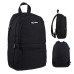 Рюкзак GoPack Education Teens 119S-4 чорний - GO24-119S-4 GoPack