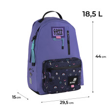 Рюкзак Kite Education teens 949L-2