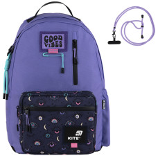 Рюкзак Kite Education teens 949L-2