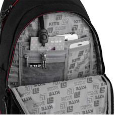 Рюкзак Kite Education teens 2575M AR