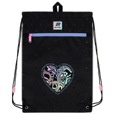 Сумка для взуття Kite 601M Love is